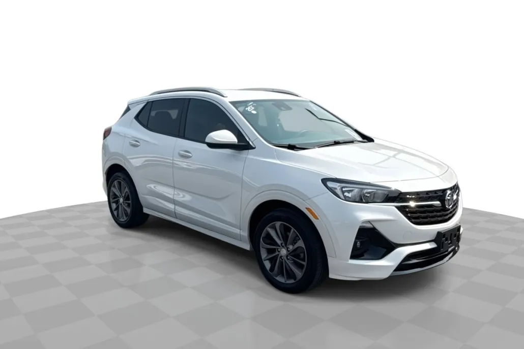 2022 Buick Encore GX Select photo 1