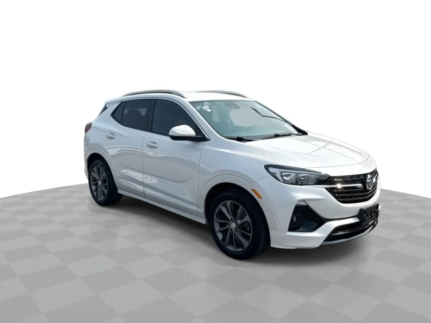 2022 Buick Encore GX Select photo 1