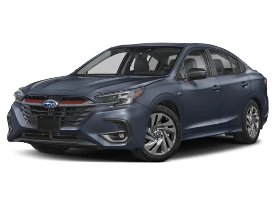 2025 Subaru Legacy Sport photo 1