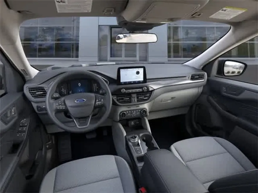 2025 Ford Escape Active photo 1