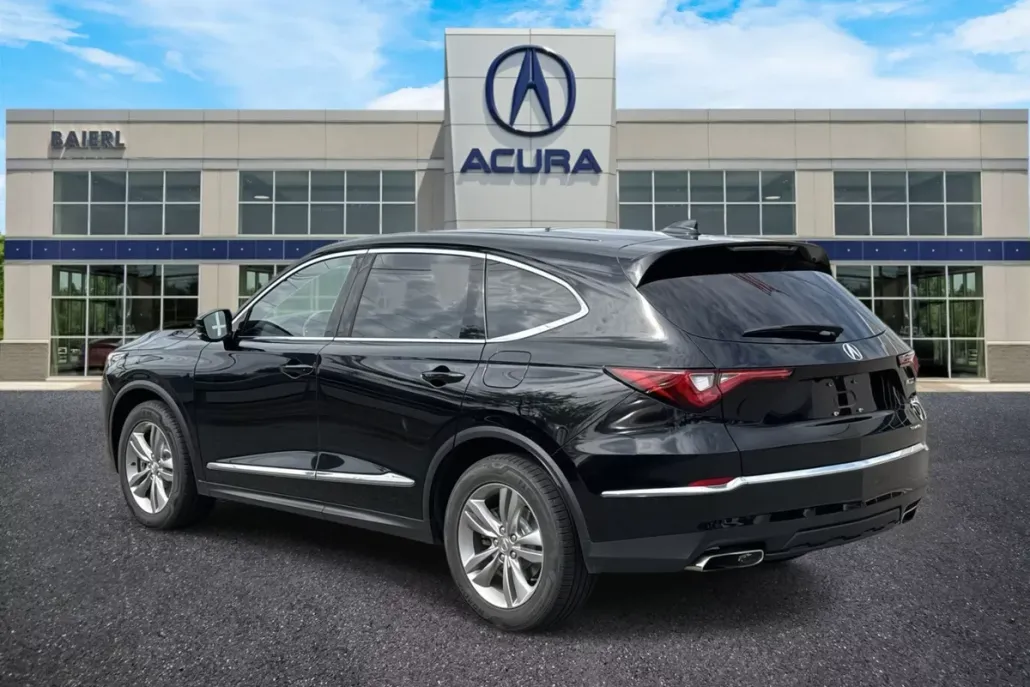 2023 Acura MDX SH-AWD photo 1