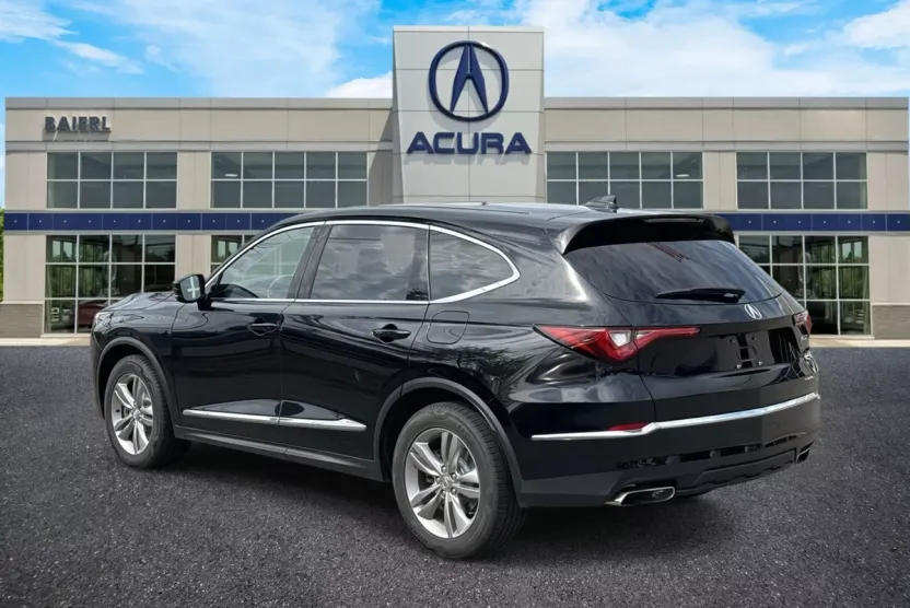 2023 Acura MDX SH-AWD photo 1
