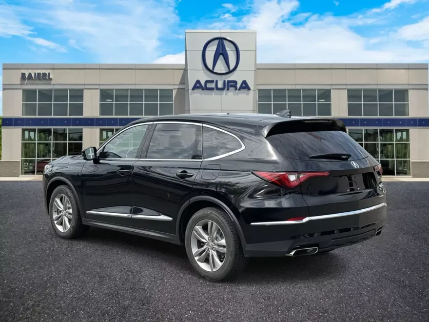 2023 Acura MDX SH-AWD photo 1