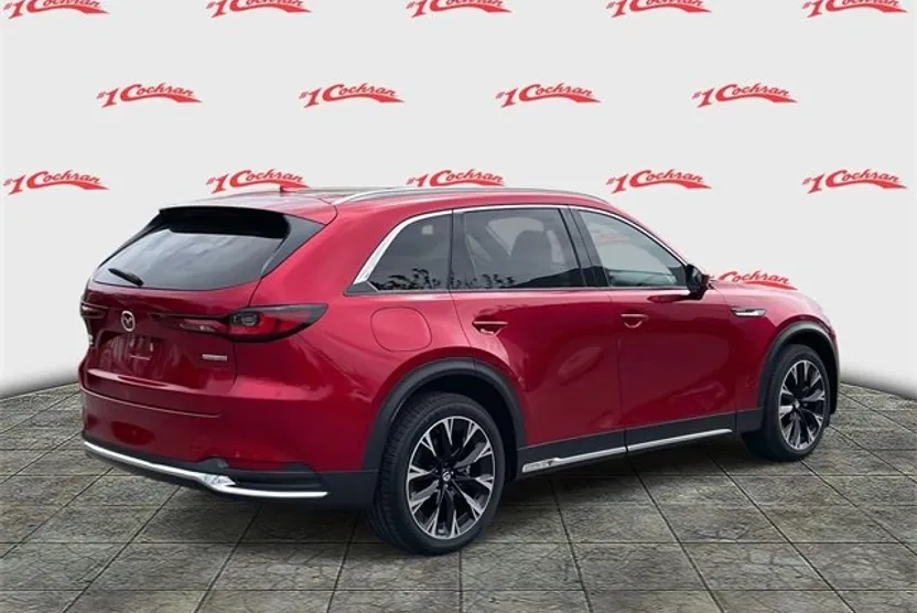 2024 Mazda CX-90 Premium photo 1