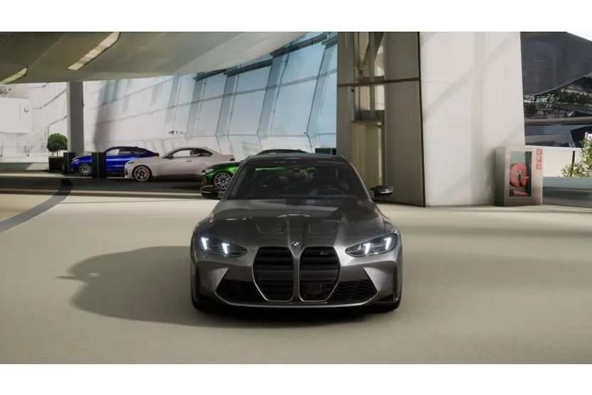 2026 Bmw M3 3 photo 1