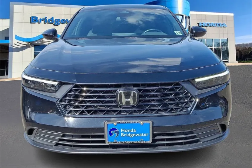 2023 Honda Accord Hybrid Sport photo 1