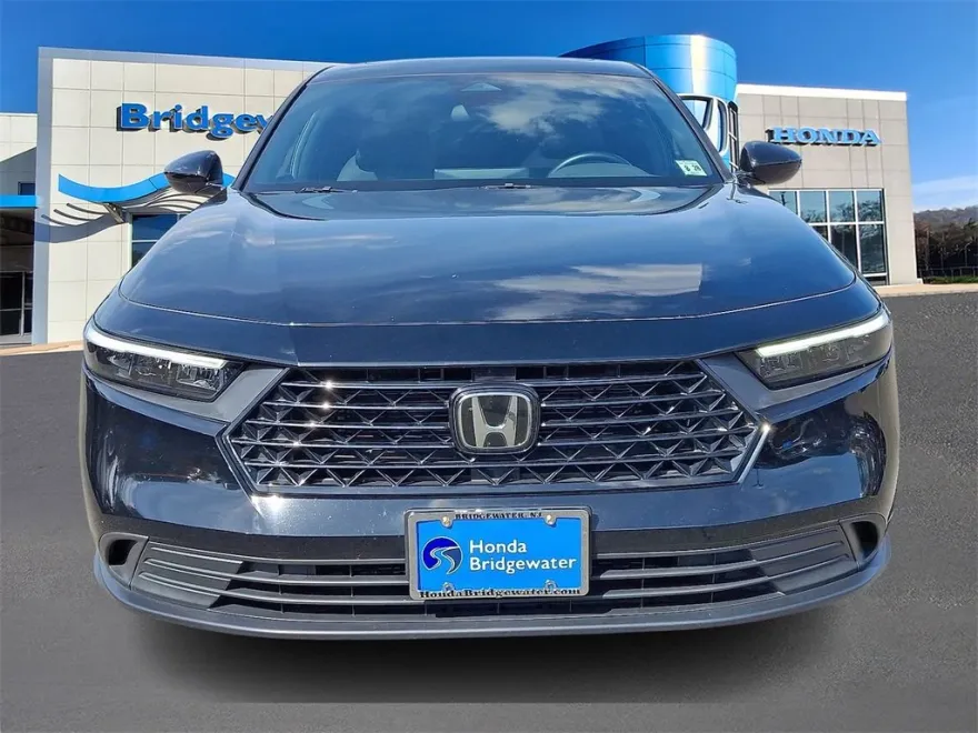 2023 Honda Accord Hybrid Sport photo 1