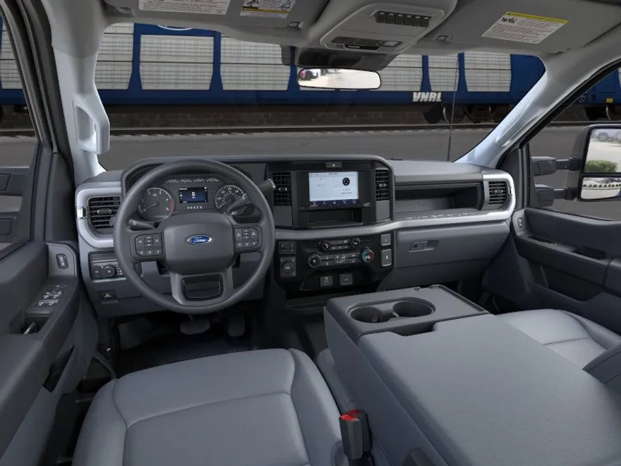 2026 Ford F-350 XL photo 1
