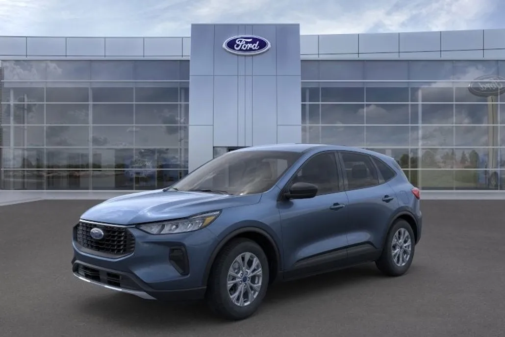 2025 Ford Escape Active photo 1