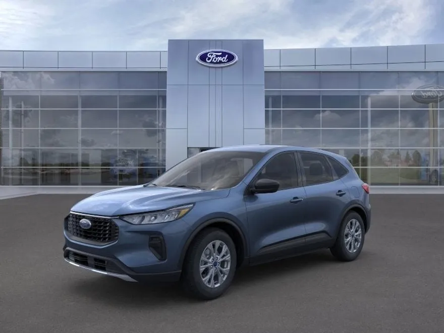2025 Ford Escape Active photo 1