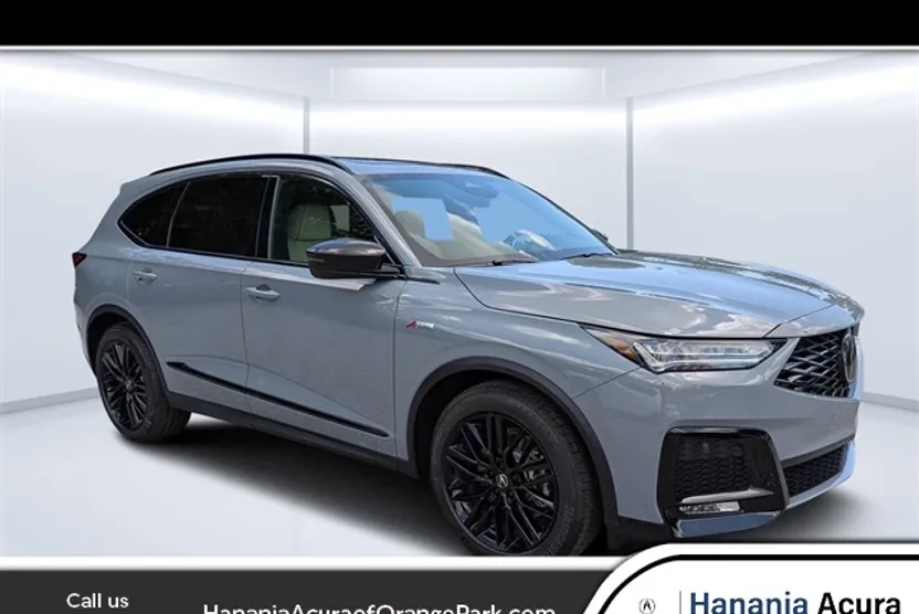2026 Acura MDX SH-AWD A-Spec Advance photo 1