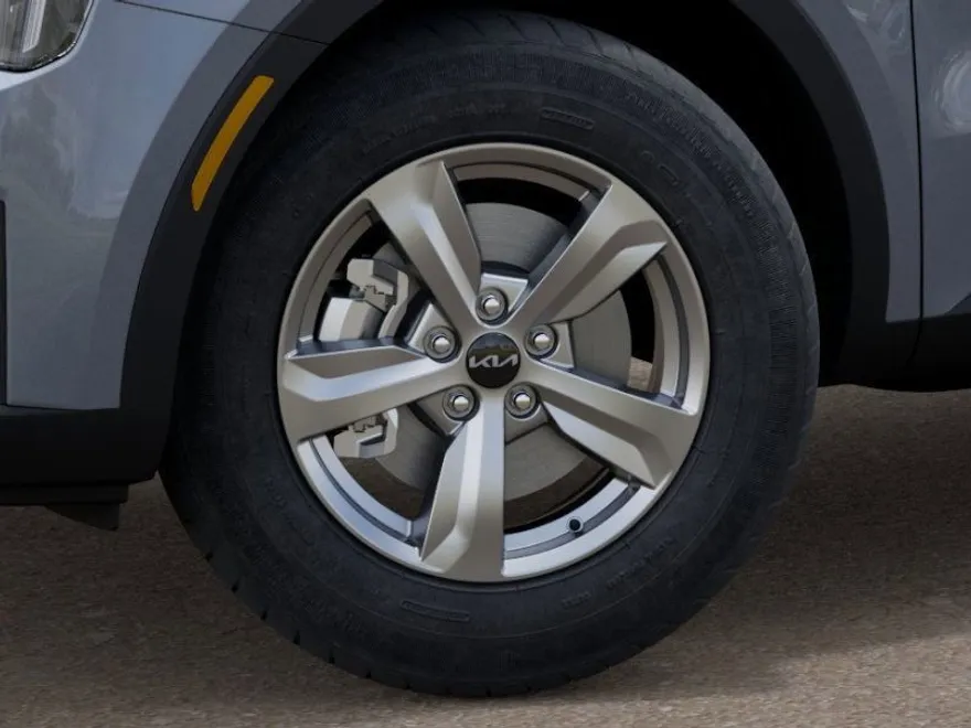 2025 Kia Sorento LX photo 1