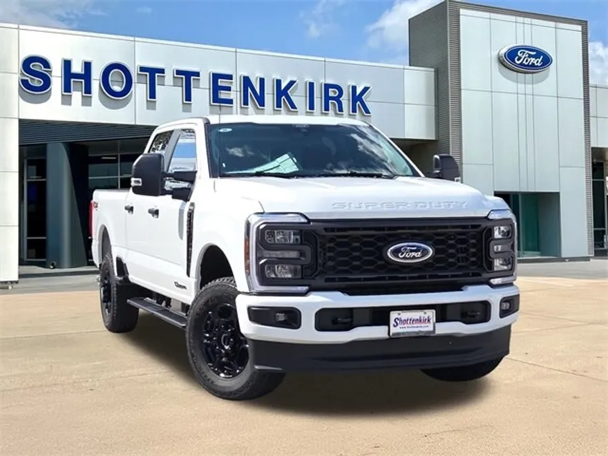 2026 Ford F-250 XL photo 1