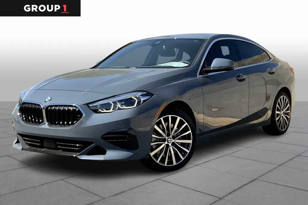 2024 Bmw 228i photo 1
