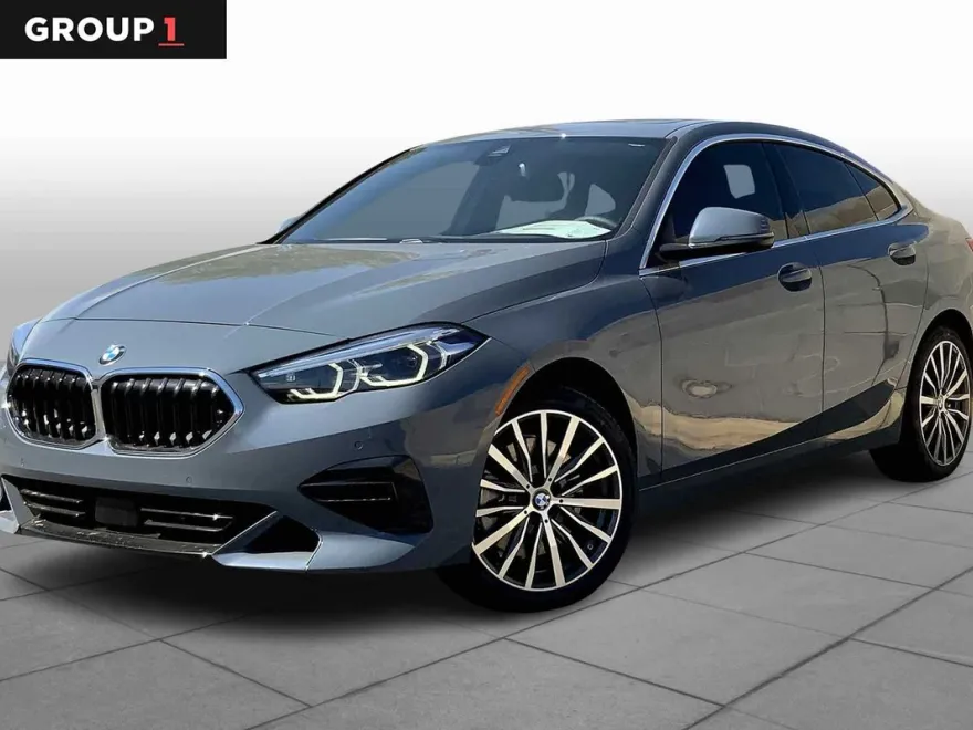 2024 Bmw 228i photo 1