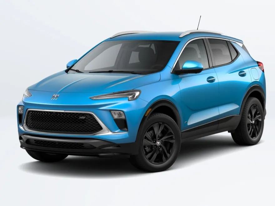 2025 Buick Encore GX Sport Touring photo 1