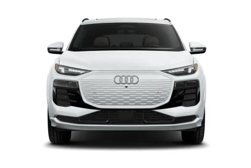 2025 Audi Q6 E-tron Premium Plus photo 3