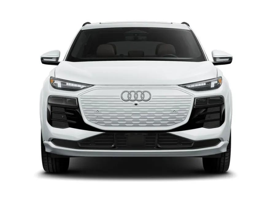 2025 Audi Q6 E-tron Premium Plus photo 3