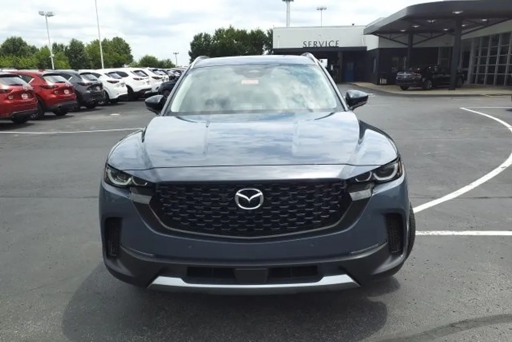 2025 Mazda CX-50 2.5 Turbo Premium Plus photo 1