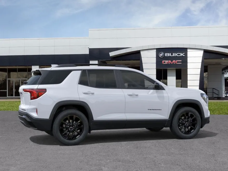 2026 Gmc Terrain Elevation photo 1