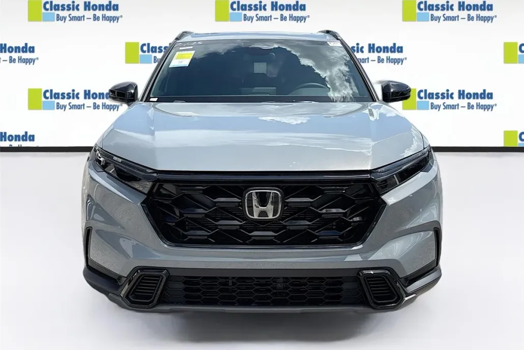 2026 Honda CR-V Hybrid Sport photo 1