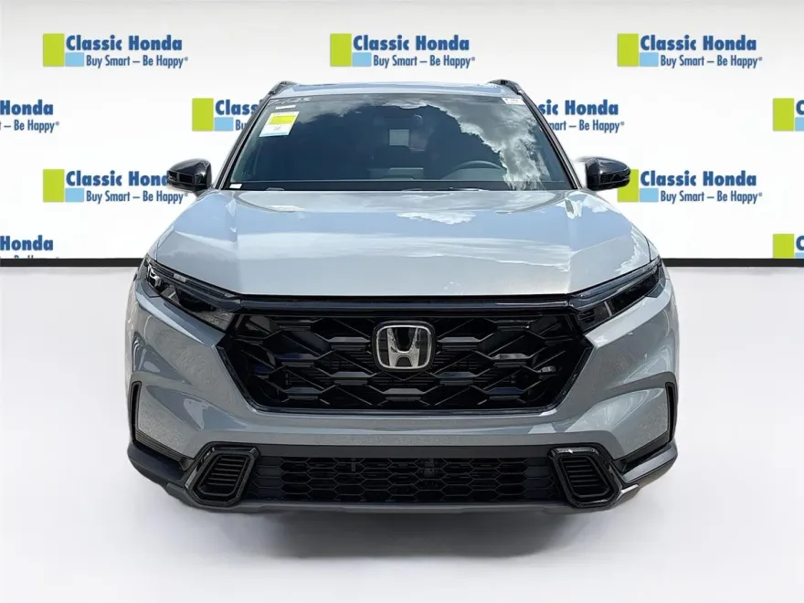 2026 Honda CR-V Hybrid Sport photo 1