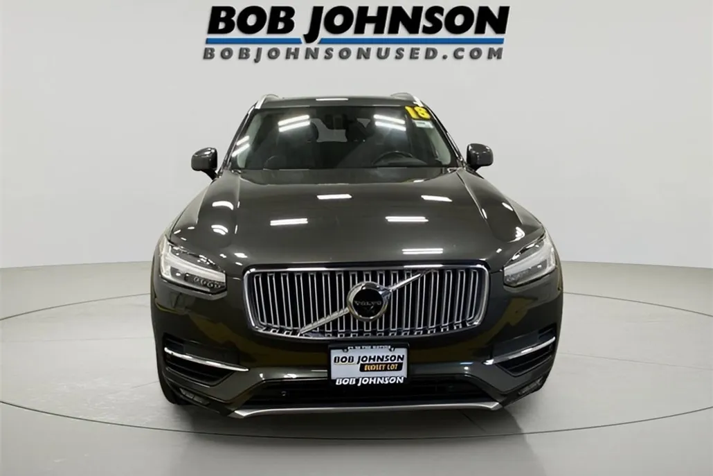 2018 Volvo XC90 T6 Inscription photo 1