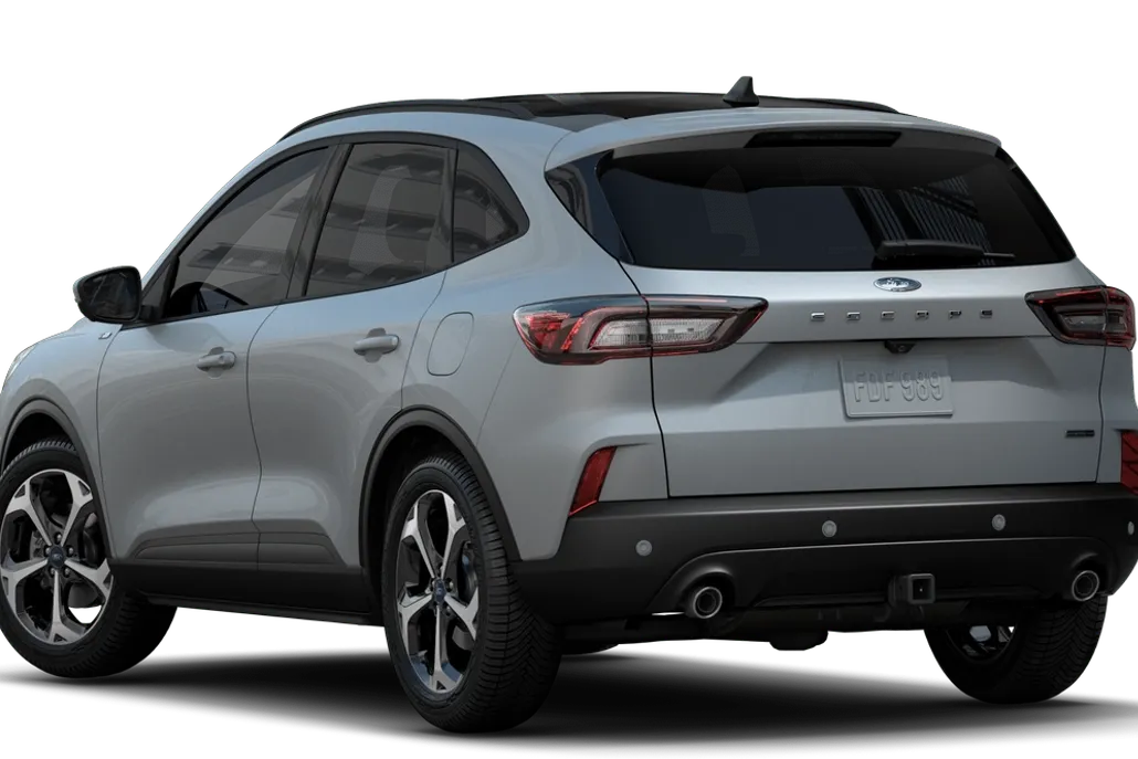 2025 Ford Escape ST-Line Select photo 1