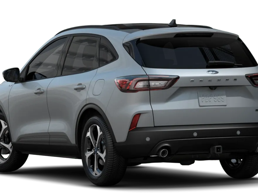 2025 Ford Escape ST-Line Select photo 1