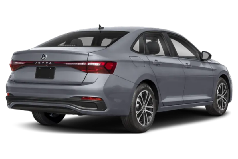 2026 Volkswagen Jetta 1.5T Sport photo 1