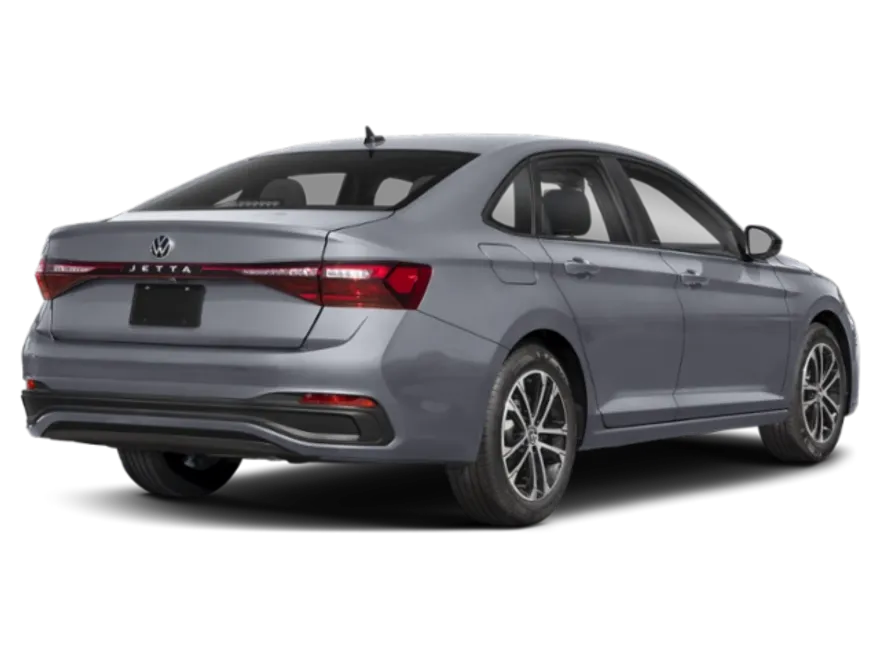 2026 Volkswagen Jetta 1.5T Sport photo 1