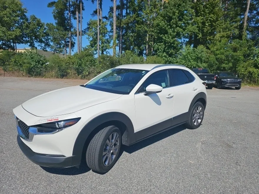 2023 Mazda CX-30 2.5 Select photo 1