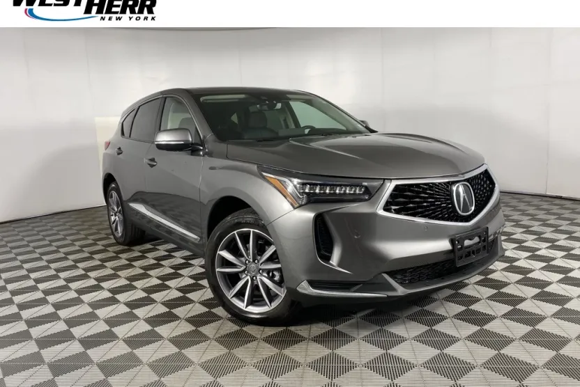 2023 Acura RDX Technology photo 1