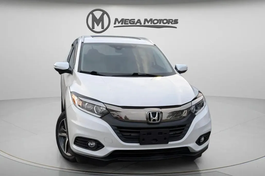 2022 Honda HR-V EX Sport photo 1