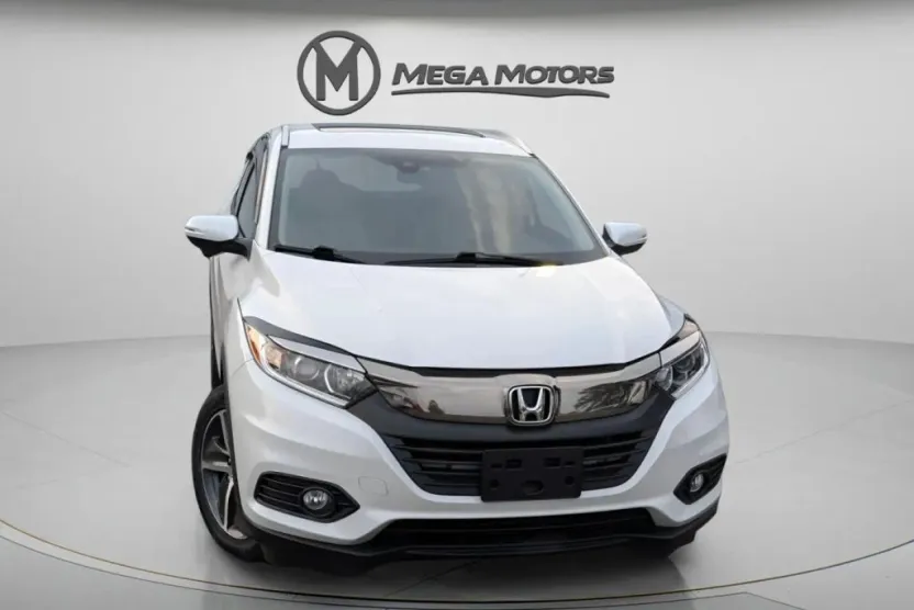 2022 Honda HR-V EX Sport photo 1