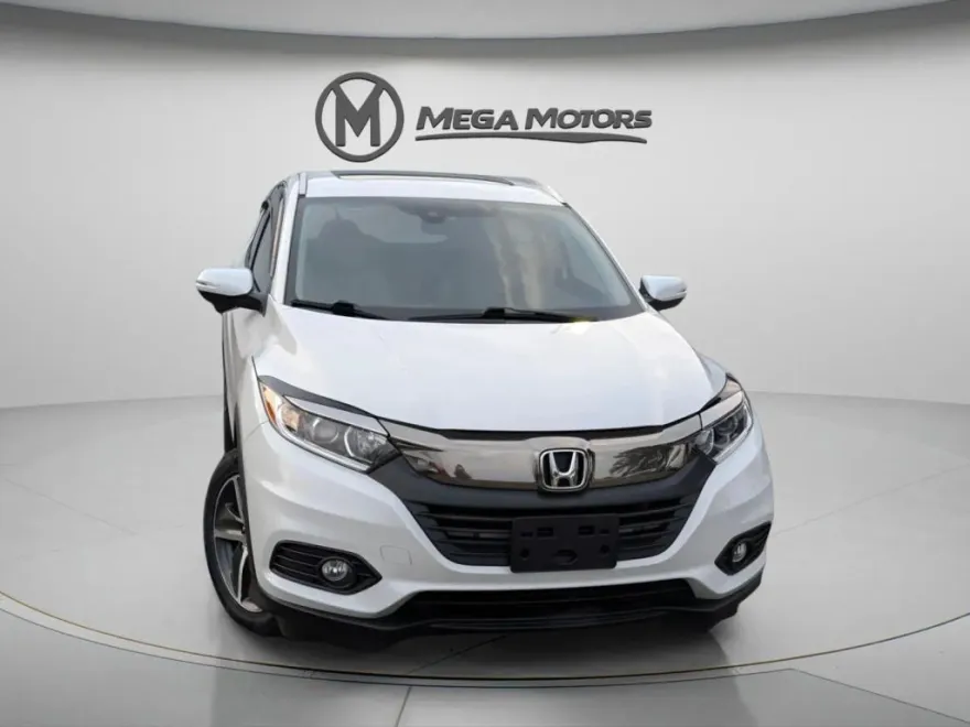 2022 Honda HR-V EX Sport photo 1