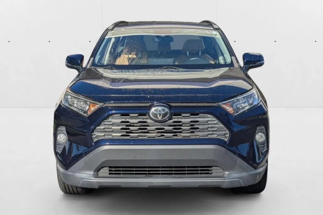 2019 Toyota RAV4 XLE Premium photo 1