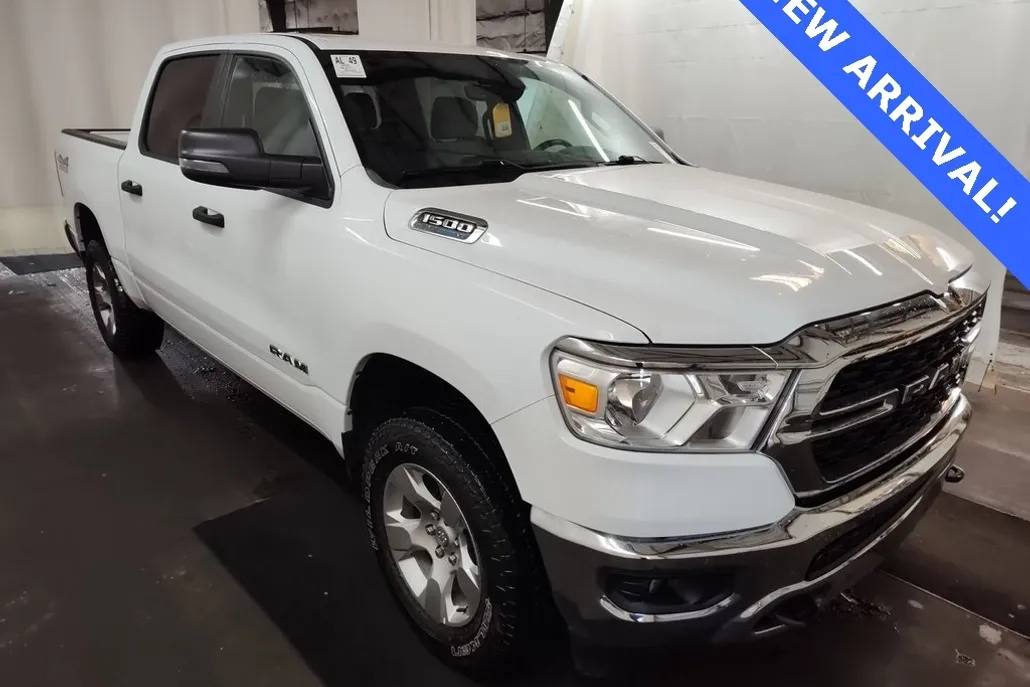 2023 Ram 1500 Big Horn Sport photo 1