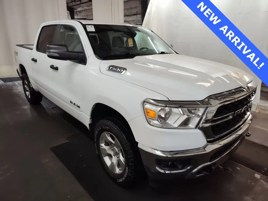 2023 Ram 1500 Big Horn Sport photo 1