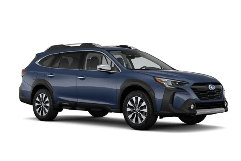2025 Subaru Outback Touring XT photo 1