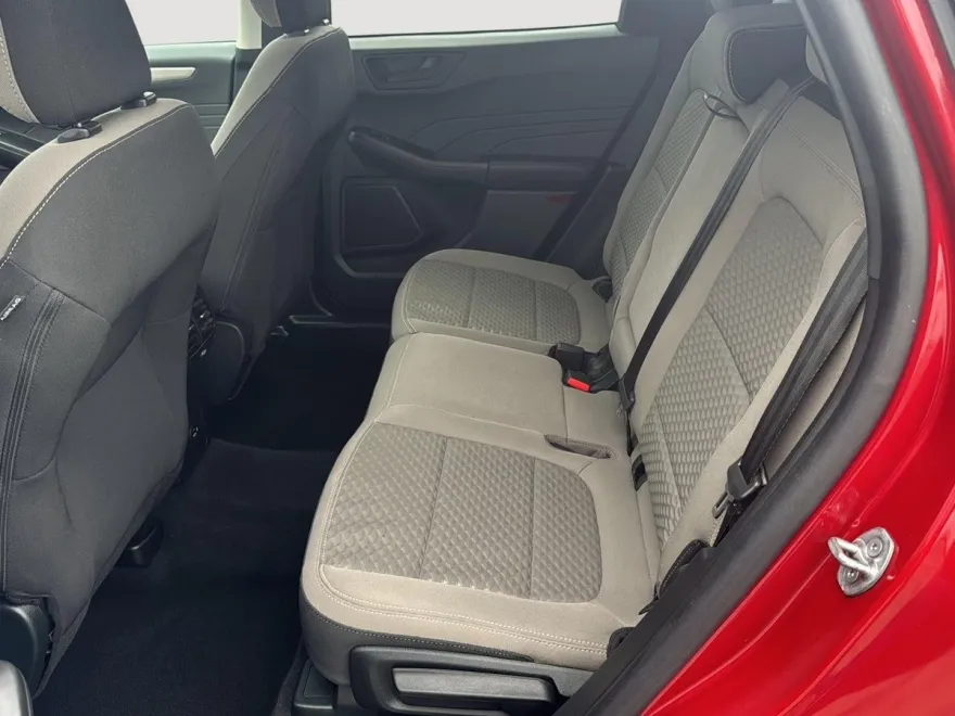 2022 Ford Escape SE photo 19