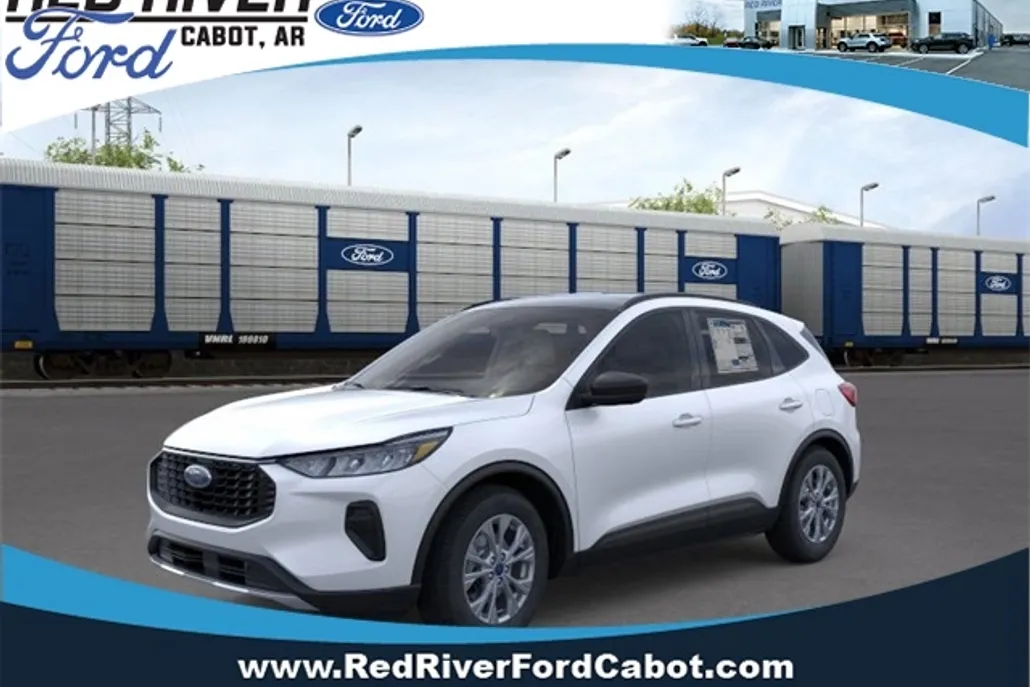2026 Ford Escape Active photo 1