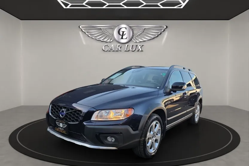 2016 Volvo XC70 T5 Premier photo 1