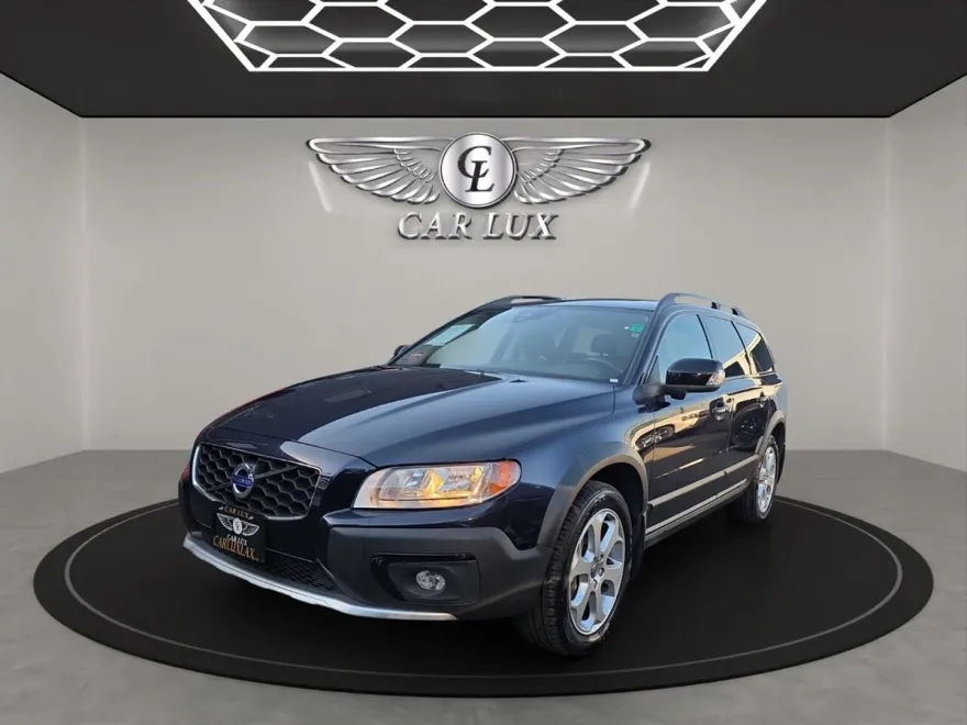 2016 Volvo XC70 T5 Premier photo 1