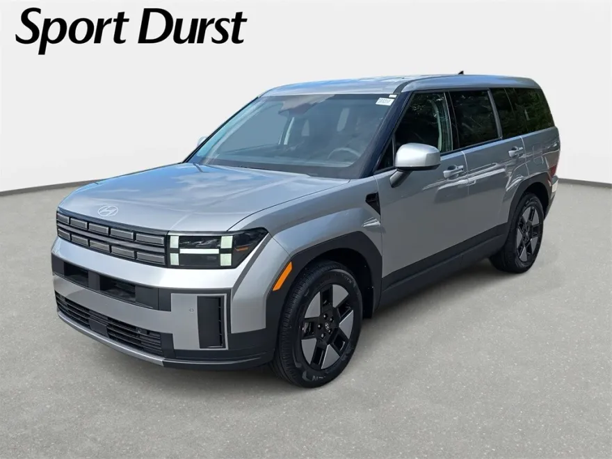 2026 Hyundai Santa Fe SE photo 1