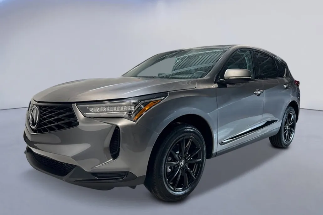 2025 Acura RDX photo 1