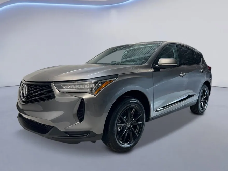 2025 Acura RDX photo 1