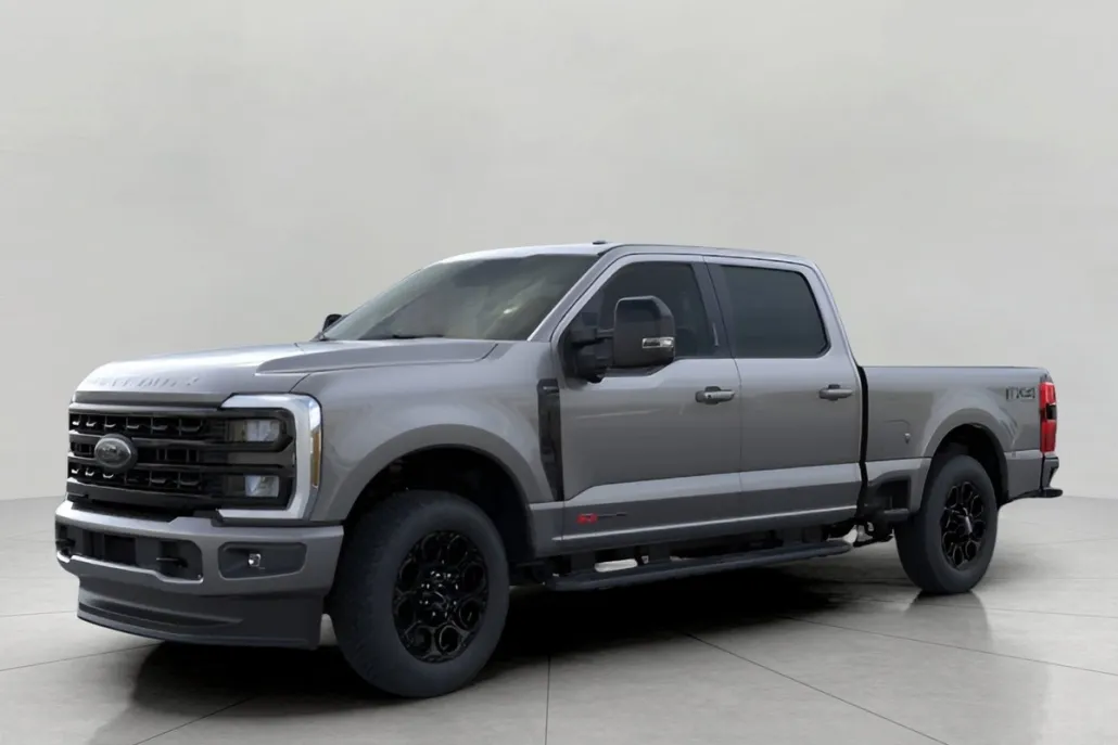 2024 Ford F-250 Lariat photo 1