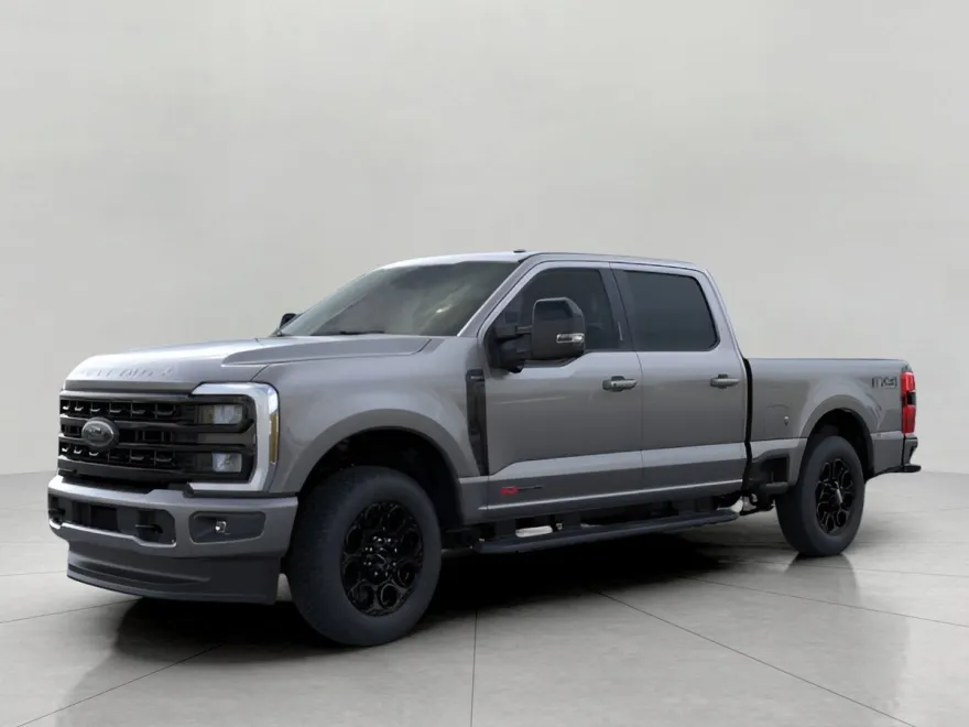 2024 Ford F-250 Lariat photo 1