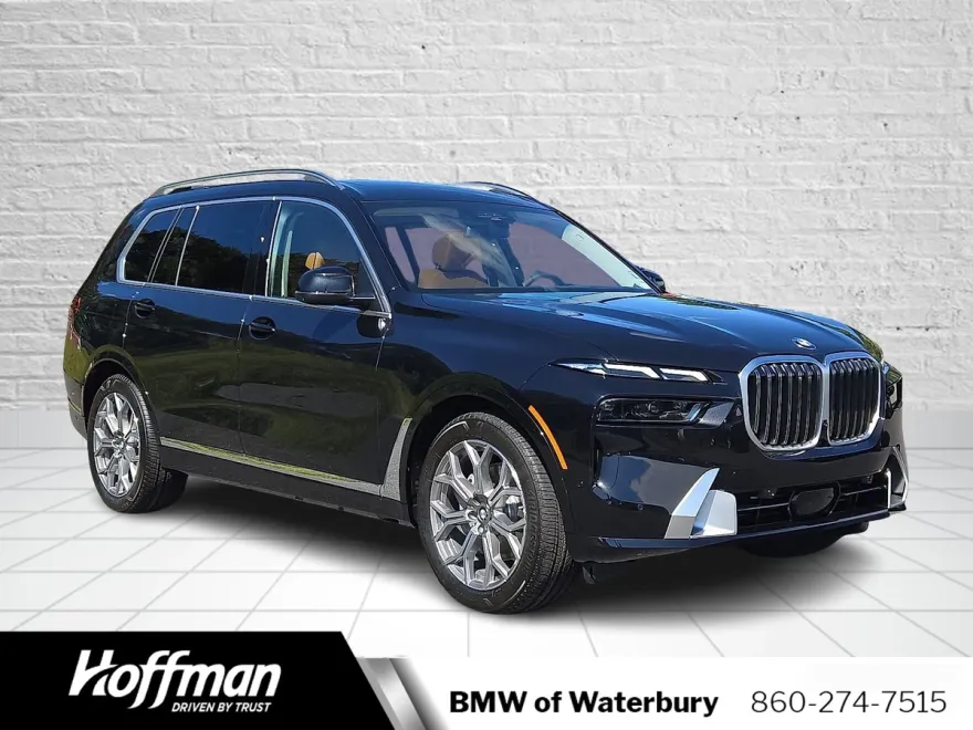 2026 Bmw X7 xDrive40i photo 1